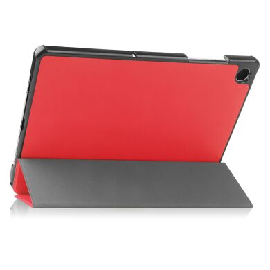 Чехол UniCase Slim для Samsung Galaxy Tab A11 Plus (X230/236) - Red