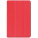 Чехол UniCase Slim для Samsung Galaxy Tab A11 Plus (X230/236) - Red. Фото 4 из 7