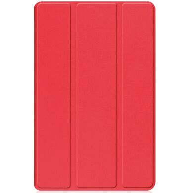 Чехол UniCase Slim для Samsung Galaxy Tab A11 Plus (X230/236) - Red