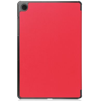 Чехол UniCase Slim для Samsung Galaxy Tab A11 Plus (X230/236) - Red