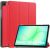 Чехол UniCase Slim для Samsung Galaxy Tab A11 Plus (X230/236) - Red