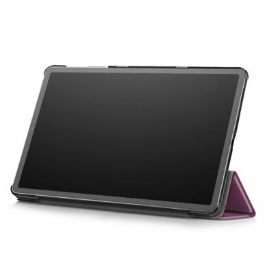 Чохол UniCase Slim для Samsung Galaxy Tab S5e 10.1 (T720.725) - Purple
