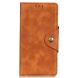 Чохол UniCase Vintage Wallet для Samsung Galaxy A03 (A035) - Brown