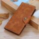 Чохол UniCase Vintage Wallet для Samsung Galaxy A03 (A035) - Brown