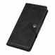Чохол UniCase Vintage Wallet для Samsung Galaxy A21s (A217) - Black