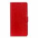 Чохол UniCase Wallet Cover для Samsung Galaxy A20s (A207) - Red