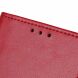 Чехол UniCase Wallet Cover для Samsung Galaxy A20s (A207) - Red. Фото 5 из 12
