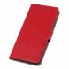 Чохол UniCase Wallet Cover для Samsung Galaxy A20s (A207) - Red