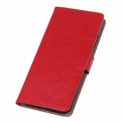 Чохол UniCase Wallet Cover для Samsung Galaxy A20s (A207) - Red