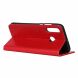 Чохол UniCase Wallet Cover для Samsung Galaxy A20s (A207) - Red