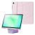 Чохол DUX DUCIS Vers Series для Samsung Galaxy Tab A11 Plus (X230/236) - Pink