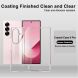 Пластиковий чохол IMAK Crystal II Pro (FF) для Samsung Galaxy Fold 7 - Transparent