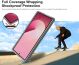 Пластиковий чохол IMAK Crystal II Pro (FF) для Samsung Galaxy Fold 7 - Transparent