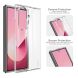 Пластиковий чохол IMAK Crystal II Pro (FF) для Samsung Galaxy Fold 7 - Transparent
