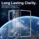 Пластиковий чохол IMAK Crystal II Pro (FF) для Samsung Galaxy Fold 7 - Transparent