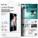 Пластиковий чохол IMAK Crystal II Pro (FF) для Samsung Galaxy Fold 7 - Transparent