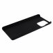 Пластиковый чехол Deexe Hard Shell для Samsung Galaxy Note 10 Lite (N770) - Black. Фото 7 из 7