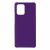 Пластиковий чохол Deexe Hard Shell для Samsung Galaxy S10 Lite (G770) - Purple