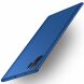 Пластиковый чехол MOFI Slim Shield для Samsung Galaxy Note 10+ (N975) - Blue. Фото 1 из 9