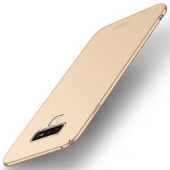 Пластиковый чехол MOFI Slim Shield для Samsung Galaxy Note 9 (N960) - Gold