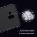 Пластиковый чехол NILLKIN Frosted Shield для Samsung Galaxy J6+ (J610) - Black. Фото 5 из 12