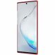 Пластиковий чохол NILLKIN Frosted Shield для Samsung Galaxy Note 10+ (N975) - Red
