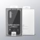 Пластиковый чехол NILLKIN Frosted Shield Pro для Samsung Galaxy A54 (A546) - Red. Фото 12 из 12