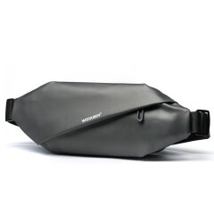 Поясная сумка WEIXIER 8641 Sports Bag - Grey