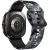 Ремешок Deexe Silicone Watchband для Samsung Galaxy Watch Ultra (47mm) / Ultra (2025) - Digital / Camo