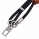 Ремешок для смартфона Deexe Crossbody Strap - All Black. Фото 5 из 5