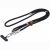 Ремешок для смартфона Deexe Crossbody Strap - All Black