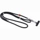 Ремешок для смартфона Deexe Crossbody Strap - All Black. Фото 2 из 5
