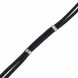 Ремешок для смартфона Deexe Crossbody Strap - All Black. Фото 4 из 5