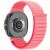 Ремешок Reframe Weave Loop для Samsung Galaxy Watch 8 (40/44mm) / 8 Classic - Red