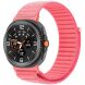Ремешок Reframe Weave Loop для Samsung Galaxy Watch 8 (40/44mm) / 8 Classic - Red. Фото 2 из 2