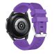 Ремешок UniCase Soft Line для Samsung Galaxy Watch 3 (45mm) - Purple. Фото 1 из 4