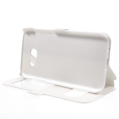 Чехол-книжка UniCase View Series для Samsung Galaxy A7 2017 (A720) - White