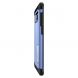 Захисний чохол Spigen SGP Slim Armor для Samsung Galaxy S8 Plus (G955) - Blue Coral