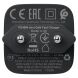 Сетевое зарядное устройство ACEFAST A136 PD40W (Type-C) - Black. Фото 7 из 10