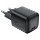 Сетевое зарядное устройство ACEFAST A136 PD40W (Type-C) - Black. Фото 2 из 10