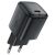 Сетевое зарядное устройство ACEFAST A136 PD40W (Type-C) - Black
