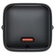 Сетевое зарядное устройство ACEFAST A136 PD40W (Type-C) - Black. Фото 6 из 10