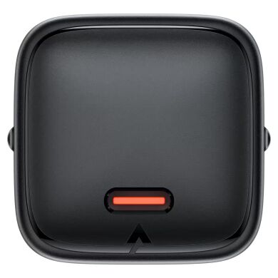Сетевое зарядное устройство ACEFAST A136 PD40W (Type-C) - Black