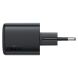 Сетевое зарядное устройство ACEFAST A136 PD40W (Type-C) - Black. Фото 5 из 10