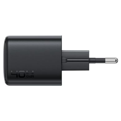 Сетевое зарядное устройство ACEFAST A136 PD40W (Type-C) - Black