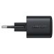 Сетевое зарядное устройство ACEFAST A136 PD40W (Type-C) - Black. Фото 3 из 10