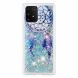 Силиконовый (TPU) чехол Deexe Fashion Glitter для Samsung Galaxy S10 Lite (G770) - Dream Catcher. Фото 2 из 7