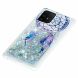 Силиконовый (TPU) чехол Deexe Fashion Glitter для Samsung Galaxy S10 Lite (G770) - Dream Catcher. Фото 5 из 7