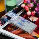 Силиконовый (TPU) чехол Deexe Fashion Glitter для Samsung Galaxy S10 Lite (G770) - Dream Catcher. Фото 7 из 7