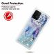 Силіконовий (TPU) чохол Deexe Fashion Glitter для Samsung Galaxy S10 Lite (G770) - Dream Catcher